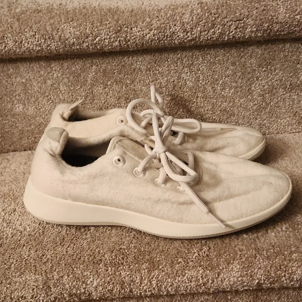 Allbirds 